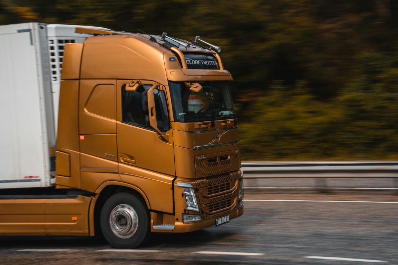About us – Bluearc Freight Group